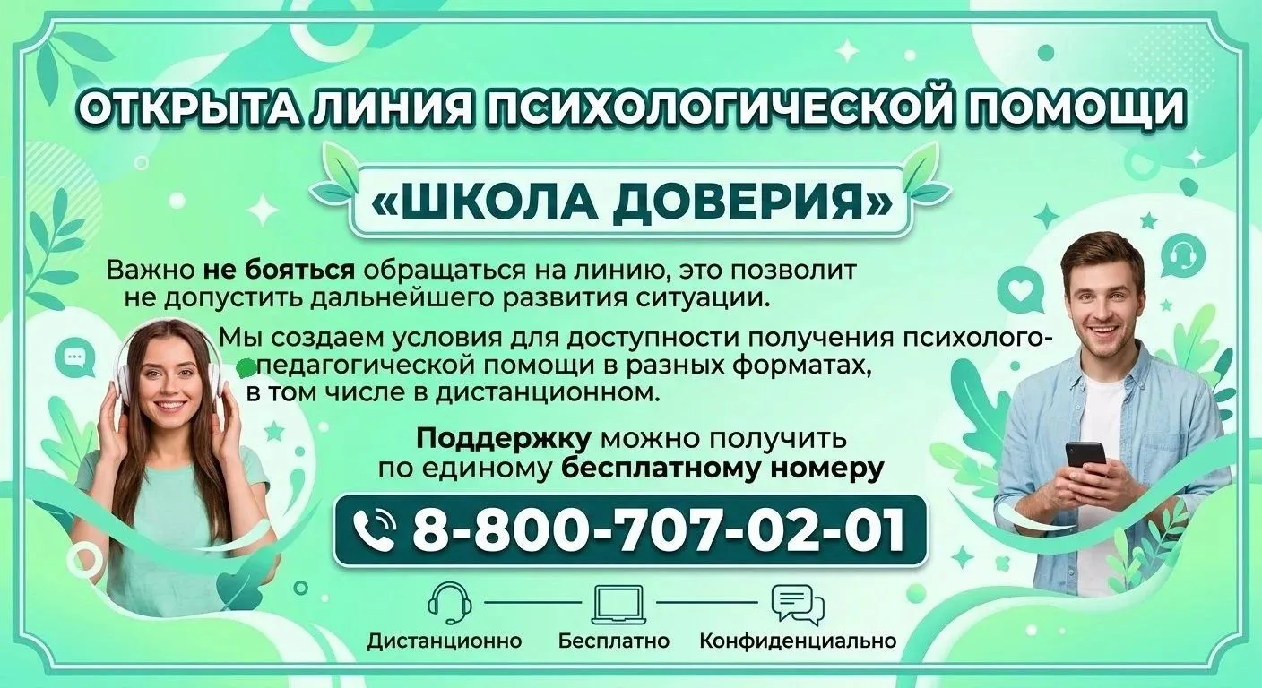 линия
